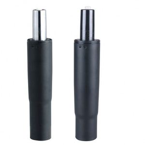 Cilindro de Gas para <span class=keywords><strong>silla</strong></span> de <span class=keywords><strong>oficina</strong></span> Reemplazo Taper Taburete de barra hidráulico Pistón Resorte Clase 3 Elevadores Puntales Giratorios Neumáticos 4 1400N - Product Image 3