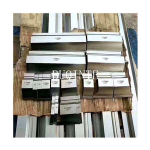 Herramientas de Prensa Plegadora CNC, Matrices de Punzonado Personalizables, <span class=keywords><strong>Gasparini</strong></span> - Product Image 3