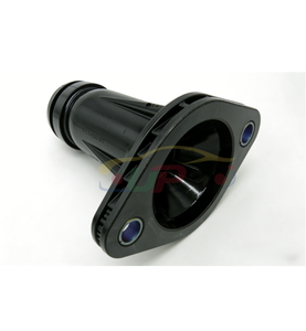 25631-2B057 256312B057 Conector de Entrada de Refrigerante para Hyundai Elantra Kia Ceed 25631-2B057 - Product Image 5