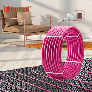 <span class=keywords><strong>Tuyau</strong></span> <span class=keywords><strong>isolé</strong></span> en plastique flexible Ruitell pour le chauffage par le sol <span class=keywords><strong>Tuyau</strong></span> <span class=keywords><strong>isolé</strong></span> PEX PERT multicouche rayonnant - Product Image 5
