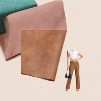 Nouveautés - Best-sellers - Pantalons skinny en tissu tricoté en cuir PU - Leggings - Manteaux - Extensible dans 2 sens - Super doux
