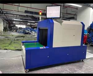 Máquina de Detección de Inventario de Túnel Basada en RFID UHF de Alta Calidad ONTIME OTUHF 50008 - Product Image 2