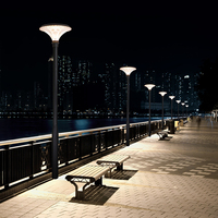 Lampe solaire de jardin extérieure à LED super lumineuse blanche Guangdong, étanche, lampe frontale à LED, lampes de jardin, lampes solaires d'extérieur