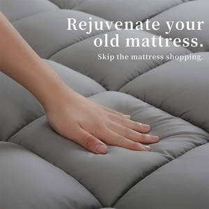 <span class=keywords><strong>ที่นอน</strong></span><span class=keywords><strong>ท็</strong></span><span class=keywords><strong>อป</strong></span><span class=keywords><strong>เปอร์</strong></span>แบบหนาพิเศษ <span class=keywords><strong>ราคา</strong></span>ถูก ขนาดสั่งทำได้ ขายส่งจากโรงงาน พร้อมช่องใส่<span class=keywords><strong>ที่นอน</strong></span>ขนาด 8-21 นิ้ว - Product Image 4