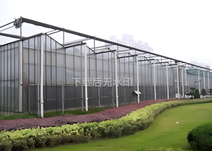 Panneaux d'ombrage <span class=keywords><strong>en</strong></span> PRV, grille <span class=keywords><strong>en</strong></span> fibre de verre, solides, lisses, légers, résistants à la corrosion, haute résistance, pour bâtiments industriels, composites - Product Image 3