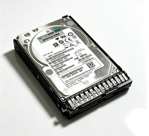 870757-B21  870794-001  Disque dur SAS 12G Enterprise 600 Go 15K SFF (2,5 pouces) SC Garantie 3 ans Firmware DS - Product Image 1
