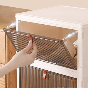 Uxury-anzuelos acrílicos con tacón <span class=keywords><strong>para</strong></span> dama, herramientas <span class=keywords><strong>de</strong></span> decoración <span class=keywords><strong>para</strong></span> el hogar - Product Image 6