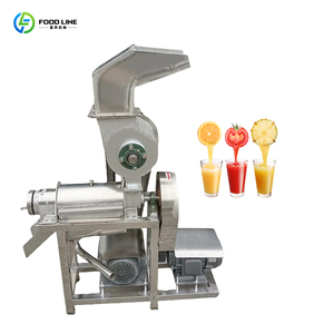 Máquina para Hacer Jugos de Frutas y Verduras, Multiusos, para Preparar Jugos Frescos - Product Image 1