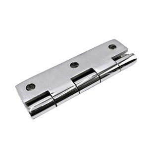 Vendita calda in acciaio inox finestra e porta di copertura pezzi fusi cerniera staccabile nave marina & barca servizio di fabbrica prezzo dal fornitore - Product Image 3