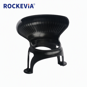 Arroseur en plastique Magge avec couvercle à angle réglable, buse rotative à 360° pour l'irrigation des fermes et des jardins - Product Image 1