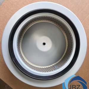 कोम्पेको <span class=keywords><strong>S</strong></span>-<span class=keywords><strong>CE05</strong></span>-502/<span class=keywords><strong>503</strong></span>/504/507 स्क्रू एयर कंप्रेसर एयर फिल्टर कोर भाग/तत्व/फ़िल्टर तत्व/फ़िल्टर तत्व - Product Image 2