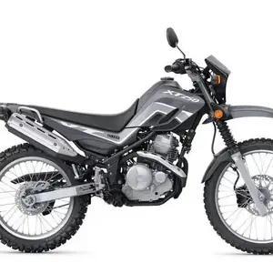 DEAL yamamemiliki XT250 249CC DUAL SPORT sepeda motor untuk dijual XT