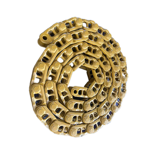 עבור <span class=keywords><strong>komatsu</strong></span> <span class=keywords><strong>d31</strong></span> בולדוזר מסלול חוזק גבוה קישור עבור מכונות בנייה חלקי תיקון קמעונאי חלקי החווה - Product Image 1