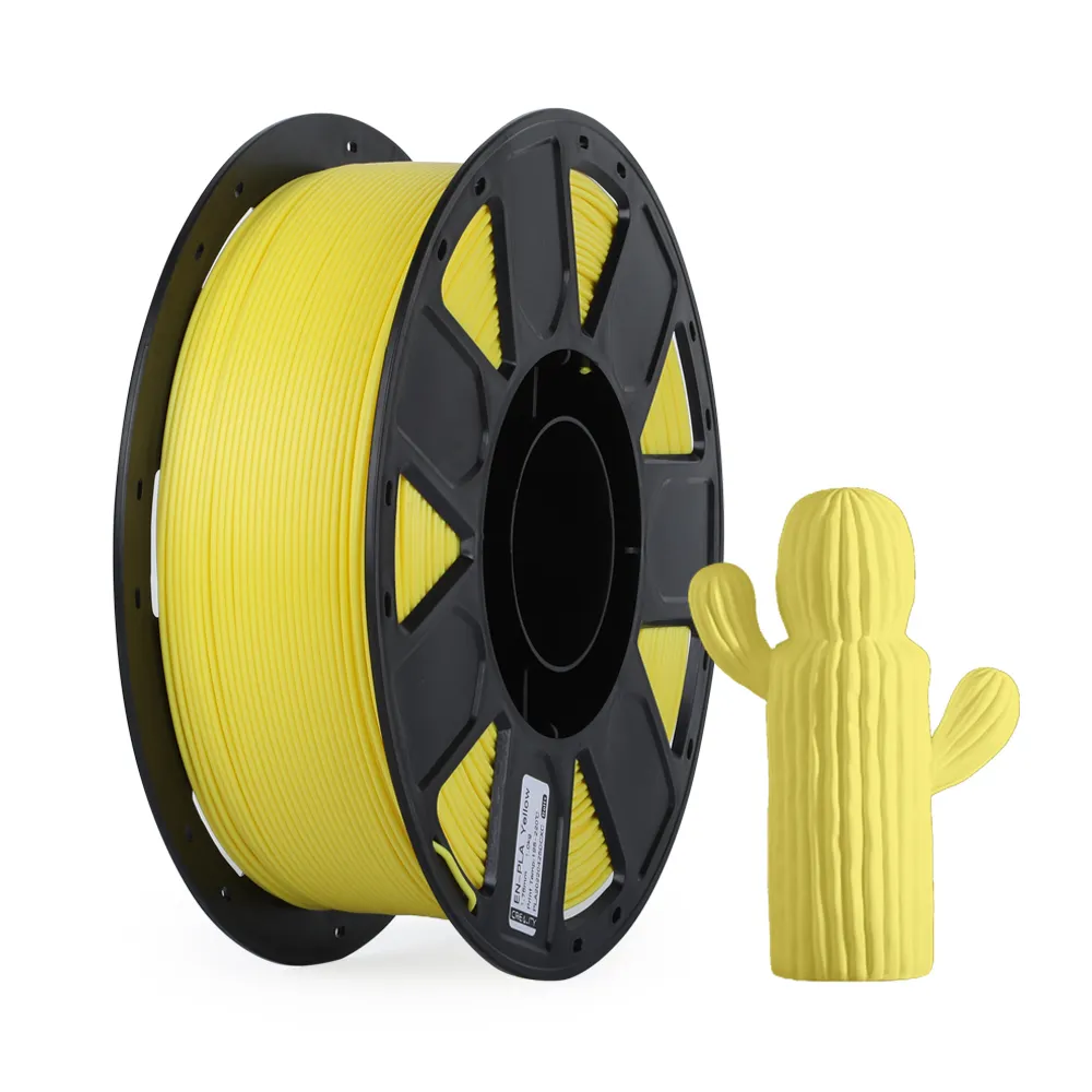 With Best Price Creality 3d filament PLA 1.75mm for Ender 3 v2 Neo,Ender 3 S1 PRO Creality Ender PLA