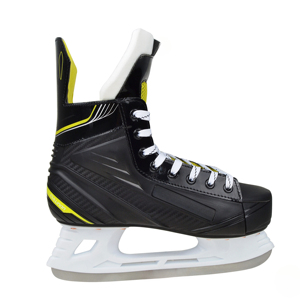 Nhà Máy Trực Tiếp Bán Buôn Tùy Chỉnh Giày Trượt Băng Bảo Quản Nhiệt Nhanh Chóng Làm Khô Bên Trong Chống-Shift Lưỡi Hockey Giày Trượt - Product Image 3