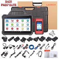 Strumento Diagnostico Launch X431 2026 X431 PAD VII Elite PAD 7 con Smartlink C VCI, Strumento Diagnostico Automobilistico