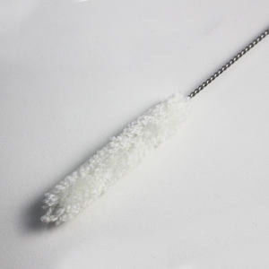 4 unids/set tira larga cepillos <span class=keywords><strong>de</strong></span> limpieza <span class=keywords><strong>de</strong></span> boca estrecha tetera boquilla pezón herramienta <span class=keywords><strong>de</strong></span> limpieza <span class=keywords><strong>de</strong></span> pezones con muestra gratis - Product Image 4