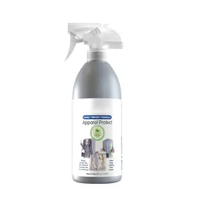 Sprays ignifuges canapé imperméable hidrofobic tissu imperméable à l'eau spray