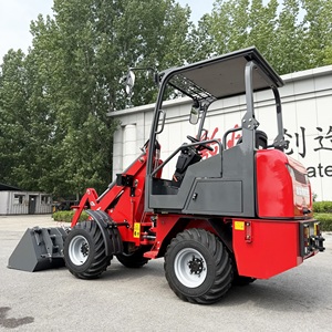 Mappower hiệu quả 4WD nhỏ nhỏ CE 1ton điện trang trại vườn <span class=keywords><strong>mini</strong></span> bánh xe tải với Giao hàng nhanh - Product Image 6