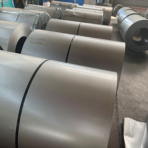 Venta directa de fábrica, rollo de acero galvanizado de alta calidad a bajo precio - Product Image 4