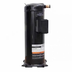 คอมเพรสเซอร์แบบสกรอลล์ ZP122KCE 12 โวลต์ สำหรับเปลี่ยนซ่อมเครื่องปรับอากาศและเครื่องทำความเย็น - Product Image 3