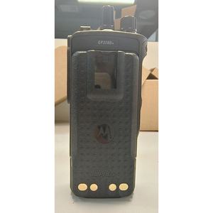 Interphone numérique XiR P8600 Interphone bidirectionnel portable XiR P8600 <span class=keywords><strong>Radio</strong></span> UHF/VHF XiR P8600 pour talkie-walkie <span class=keywords><strong>Motorola</strong></span> - Product Image 4