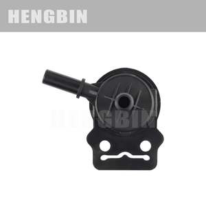 Carbon Canister <b>Solenoid</b> Valve A2124702493 Control Valve - Product Image 5