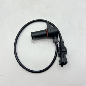 Sensor de Posición del Cigüeñal Senwitt 0281002434, Sensor de Movimiento Inductivo para Maquinaria de Excavación con Cable y Conector - Product Image 4