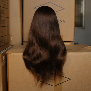 Tête de mannequin afro-américaine pour la pratique en salon, la formation en coupe de cheveux et tressage pour les écoles de coiffure ou la formation en stylisme - Product Image 4