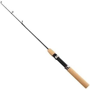 Premium Fast Action inverno canna da pesca 200g ghiaccio Hard Rod mulinello Spinning Casting penna Pole esche per la pesca sul lago - Product Image 6