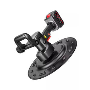 Super Promotions Machine de plâtrage de gypse portable sans fil à batterie pour mur - Product Image 2