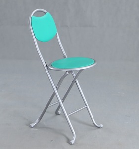 Hot Sales Mosque Muslim Prayer <strong>Chair</strong> Folding Foldable Portable Beach Kids Outdoor Muebles Metal <strong>Chair</strong> - Product Image 2