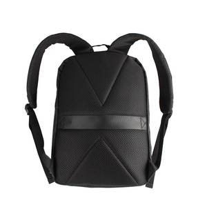 Mochila para Casco LED Resistente al Agua, Informal, para Estudiantes, Ligera, para Portátil, para Motocicleta, con Logotipo Personalizado - Product Image 4
