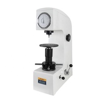 Testeur de dureté Rockwell de haute précision DANA HR-150A, échelle HRA HRB HRC, duromètre de table