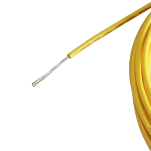 سيور v 16AWG 18AWG 20AWG أحمر Up UL1015 بولي كلوريد الفينيل - Product Image 2