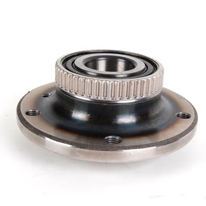 Cojinete de cubo de <span class=keywords><strong>rueda</strong></span> delantera GAK OEM 31226757024 31221468926 para <span class=keywords><strong>BMW</strong></span> 3 Series <span class=keywords><strong>E46</strong></span> Z4 Series E85 E86 - Product Image 1