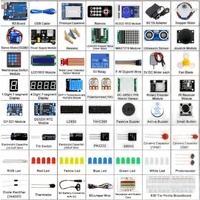 Emulador, Programador y Descargador ST-LINK V2 para STM8 STM32 MCU, Módulo de Descarga de Programas y Depuración SWD