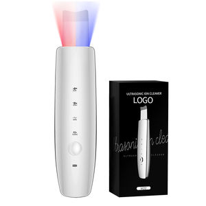 Espátula Eléctrica Profesional para Limpieza Facial, Eliminador de Puntos Negros, Exfoliante de Piel, Descuento por Compra Mixta de Alta Calidad - Product Image 6