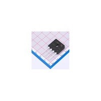 Accessoire de marque GBU10KL Redresseurs en pont IFSM 220A VR 800V Courant redressé 10A VF 900mV à 10A IF GBU1-0KL GBU Emballé en boîte