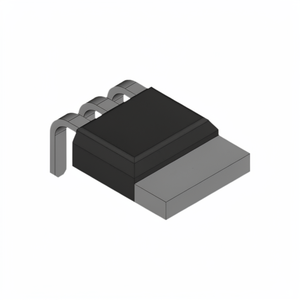 SFT1342-E BOM IC In Stock Electronic Circuit Components Transistors IPAK/TP - Product Image 1