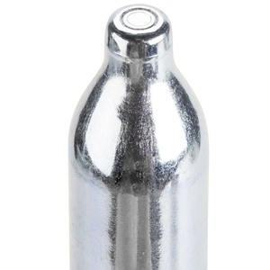 Cartuchos de Gas Industriales Hechos en China, Cargadores de Crema Batida de 8 Gramos para Herramientas de Repostería, Certificación CE/ISO, Presión de 56 bar - Product Image 4