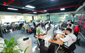 El servicio puerta a puerta más barato y rápido es de Shenzhen al Reino Unido por aire/Mar Agente de China que incluye impuestos e impuestos IVA - Product Image 6