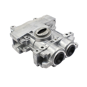 Pompe à huile 68127987AB pour Dodge Avenger Journey Jeep Compass Chrysler 200 Sebring, transmission automatique, type marche arrière - Product Image 3