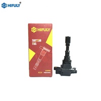 Bobine d'allumage F01R00A012 pour DONGFENG JAC Brilliance BS4/M2 BS6/M1 Mitsubishi PAJERO 4G93