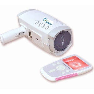 Colposcope vidéo portable DVC-9800B pour l'inspection gynécologique féminine et l'examen vaginal - Product Image 3