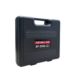 เครื่องยิงตะปูลม GDYTOOL 18Ga อุตสาหกรรม/DIY 2-in-1 รุ่น F50 สำหรับยิงตะปูและเย็บกระดาษ รุ่น GDY-SF5040B รับประกัน 1 ปี ความจุ 100,000 นัด - Product Image 5