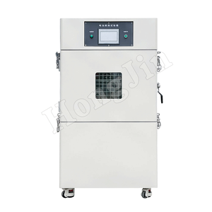 <span class=keywords><strong>Chambre</strong></span> d'essai antidéflagrante et ignifuge de batterie au Lithium de nouvelle énergie - Product Image 2