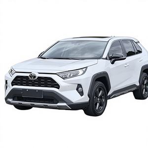 <span class=keywords><strong>Toyota</strong></span> <span class=keywords><strong>RAV4</strong></span> d'occasion 2022 2.0L CVT 4WD Édition Fengshang PLUS - Product Image 1