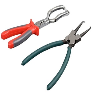 Pince <span class=keywords><strong>de</strong></span> démontage spéciale <span class=keywords><strong>pour</strong></span> filtres à essence et raccords <span class=keywords><strong>de</strong></span> conduites <span class=keywords><strong>de</strong></span> carburant - Product Image 6