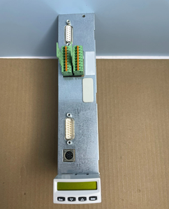 Module d'alimentation HCS02.1E-W0070-A-03-NNNN compatible avec la carte de contrôle industrielle CSH01.1C-NN-EN1-NNN-MEM-NN-S-NN-FW - Product Image 6